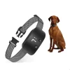 Train, Control, and Restore Peace with Our Smart Dog Bark Control Collar