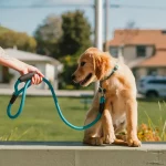 Unleash Joyful Walks with Our Best Dog Leashes Collection